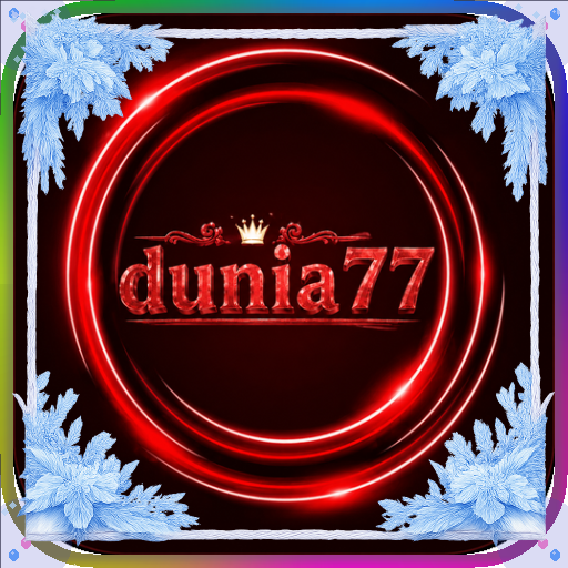 dunia77 — galeri pratinjau Resmi APK